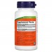 Now Foods Rhodiola (родиола розовая) 500 мг/капс, 60 капсул