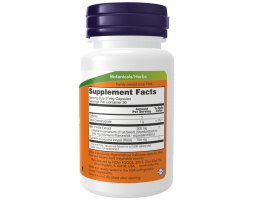 Силимарин Now Foods Milk Thistle 150 мг, 60 капс.-foto2