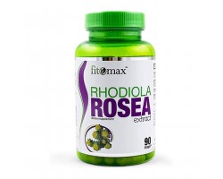 Родиола Розовая Fitomax Rhadiola Rosea, 90 капс.