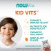 Мультикомплекс для детей Now Foods Kid Vits, 120 табл.