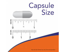 Альфа-липоевая кислота Now Foods Alpha Lipoic Acid, 250 мг, 60 капс.-foto4