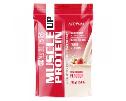 Activlab Muscle up Protein Протеин 2000 гр (Шоколад)