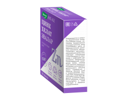 Цинк Хелат Эвалар, 100 табл.-foto2