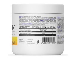 OstroVit BCAA 2:1:1 200 грамм-foto2