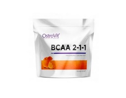 OstroVit BCAA 2:1:1 500 грамм