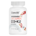 OstroVit Vitamin D3+K2 90 таблеток