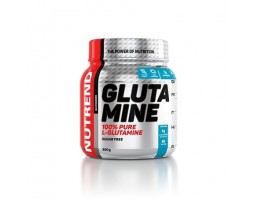 GLUTAMINE (300 Г) от Nutrend