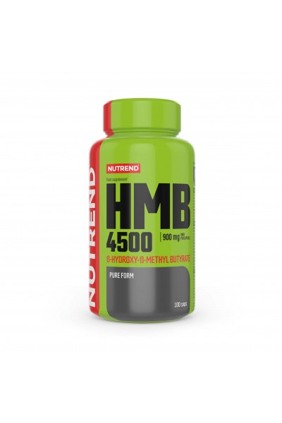 Nutrend HMB 4500 100 капс.
