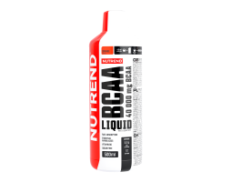 БЦАА Nutrend BCAA Liquid, 500 мл