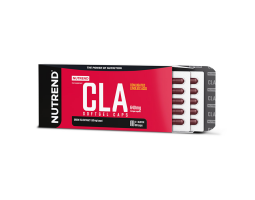 Конъюгированная линолевая кислота Nutrend CLA (ЦЛА), 60 капс.
