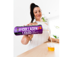 Коллаген Nutrend Collagen Liquid, 500 мл.-foto2