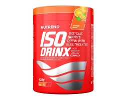 Nutrend Isodrinx (Изотоник), 420 гр