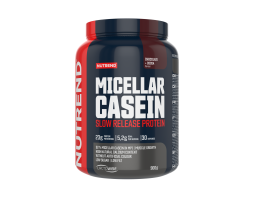Мицеллярный Казеин Nutrend Micellar Casein, 900 гр.