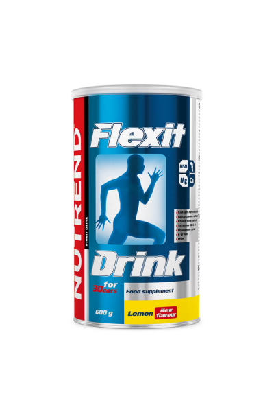 Хондропротектор Nutrend Flexit Drink, 400 гр.