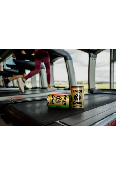 Хондропротектор Flexit Gold Drink Nutrend, 400 гр.