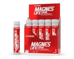 Nutrend MagnesLife Active Drink (Магний), 15 гр.