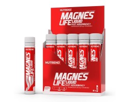 Nutrend MagnesLife Active Drink (Магний), 15 гр.