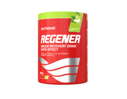 Восстанавливающий комплекс Nutrend Regener, 450 гр.