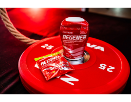 Восстанавливающий комплекс Nutrend Regener, 450 гр.-foto3