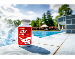 VO2 Boost Nutrend, 60 табл.-foto2