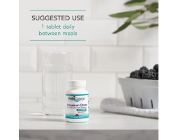 NutriCology Potassium Citrate (Цитрат калия), 99 мг, 120 капс-foto4