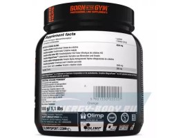 Olimp Creatine xplode powder (Креатин), 500 гр-foto2