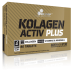 Коллаген Olimp Kolagen Activ Plus, 80 табл.