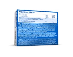 Ашвагандха Olimp Ashwagandha 600 Sport, 60 капс.-foto2