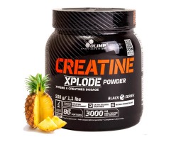 Olimp Creatine xplode powder (Креатин), 500 гр