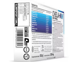 Комплекс минералов Chela-Min Sport Formula Olimp, 60 капс.-foto2