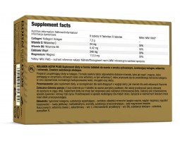 Коллаген Olimp Kolagen Activ Plus, 80 табл.-foto2