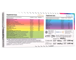 Мультикомплекс Olimp Vita-min Multiple Sport, 60 капс.-foto2