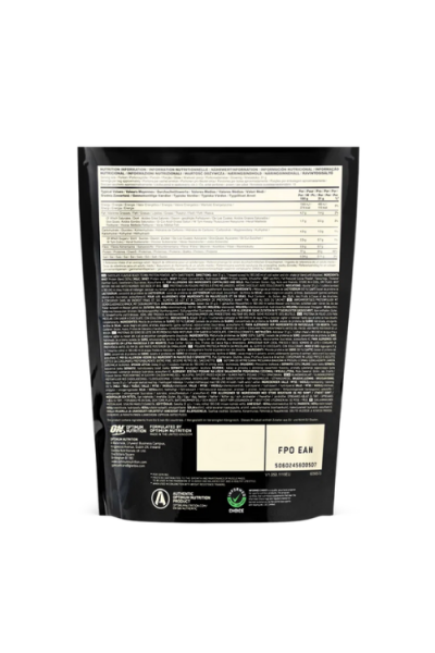 Сывороточный протеин Optimum Nutrition Gold Standard 100% Whey, 465 гр.