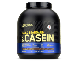 Мицеллярный Казеин Optimum Nutrition Gold Standard Casein, 1816 гр.