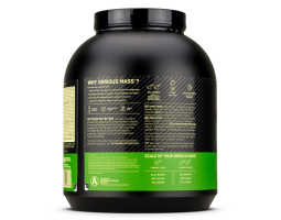 Гейнер Optimum Nutrition Serious Mass, 2730 гр.-foto3