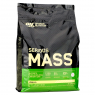 Гейнер Optimum Nutrition Serious Mass, 5450 гр.