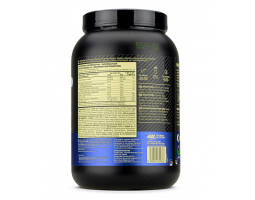 Мицеллярный Казеин Optimum Nutrition Gold Standard Casein, 924 гр.-foto2