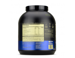 Мицеллярный Казеин Optimum Nutrition Gold Standard Casein, 1816 гр.-foto2