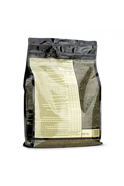 Гейнер Optimum Nutrition Serious Mass, 5450 гр.