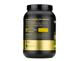 Изолят Optimum Nutrition Gold Standard Isolate, 930 гр.-foto3