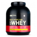 Сывороточный протеин Optimum Nutrition Gold Standard 100% Whey, 2270 гр.