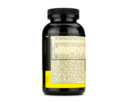 Мультикомплекс Optimum Nutrition Opti-Men, 180 табл.-foto2