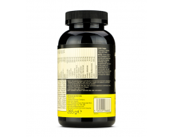 Мультикомплекс Optimum Nutrition Opti-Men, 180 табл.-foto3