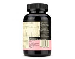 Мультикомплекс Optimum Opti-Women, 60 капс.-foto3