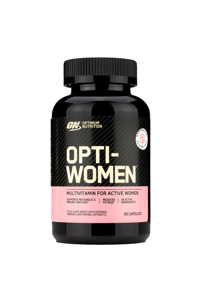 Мультикомплекс Optimum Opti-Women, 60 капс.