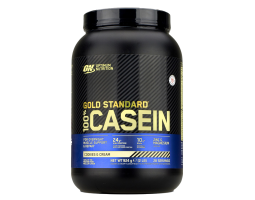 Мицеллярный Казеин Optimum Nutrition Gold Standard Casein, 924 гр.