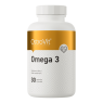 Омега-3 OstroVit Omega-3 30%, 30 капс.