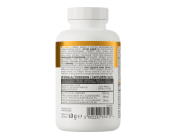 Омега-3 OstroVit Omega-3 30%, 30 капс.-foto3