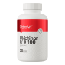 Коэнзим Q10 OstroVit Ubichinon Q10, 30 капс.