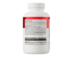 Коэнзим Q10 OstroVit Ubichinon Q10, 30 капс.-foto3